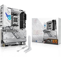 AMD X870 チップセット搭載 ATXマザーボード ROG STRIX X870-A GAMING WIFI