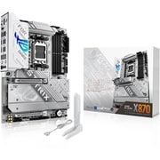 AMD X870 チップセット搭載 ATXマザーボード ROG STRIX X870-A GAMING WIFI