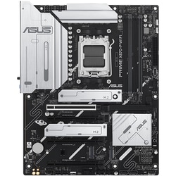 AMD X870 チップセット搭載 ATXマザーボード PRIME X870-P WIFI-CSM