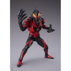 大怪獣シリーズ　大怪獣バトルウルトラ銀河伝説　ウルトラマンベリアル 大怪獣シリーズ ウルトラマンベリアル 『大怪獣バトル ウルトラ