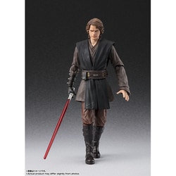 BANDAI - フィギュアーツ　アナキン・スカイウォーカー　ラスト1点！ S.H.Figuarts アナキン・スカイウォーカー（Revenge of the Sith