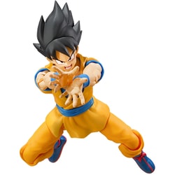 S.H.Figuarts（フィギュアーツ） ドラゴンボールDAIMA 孫悟空-DAIMA- [塗装済可動フィギュア 全高約145mm]