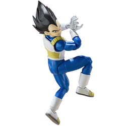 S.H.Figuarts（フィギュアーツ） ドラゴンボールDAIMA ベジータ-DAIMA- [塗装済可動フィギュア 全高約140mm]