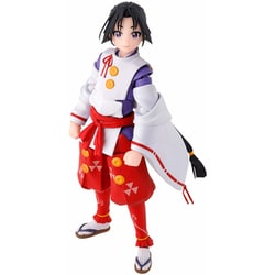 S.H.Figuarts（フィギュアーツ） 逃げ上手の若君 北条時行 [塗装済可動フィギュア 全高約135mm]