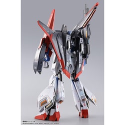 高品質の激安 - ヨドバシ.com バンダイスピリッツ 機動戦士Z BUILD METAL その他