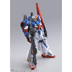 ヨドバシ.com - バンダイスピリッツ METAL BUILD 機動戦士Z