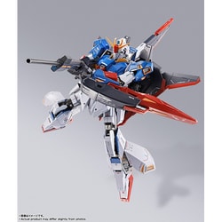 ヨドバシ.com - バンダイスピリッツ METAL BUILD 機動戦士Z