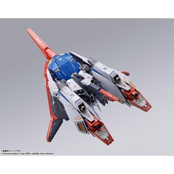ヨドバシ.com - バンダイスピリッツ METAL BUILD 機動戦士Z