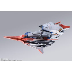 ヨドバシ.com - バンダイスピリッツ METAL BUILD 機動戦士Z