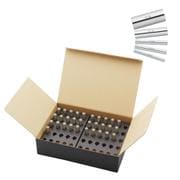 鋼ピンゲージ リフィルセット 0.200-0.500mm(0.01mmトビ) 31本 AA-0A-R