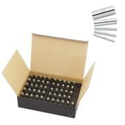 鋼ピンゲージ リフィルセット 4.500-5.000mm(0.01mmトビ) 51本 AA-4B-R