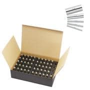 鋼ピンゲージ リフィルセット 5.500-6.000mm(0.01mmトビ) 51本 AA-5B-R