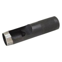 HHP-25J [皮抜きポンチ 燕三条 職人仕上 25mm]