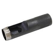 HHP-28J [皮抜きポンチ 燕三条 職人仕上 28mm]