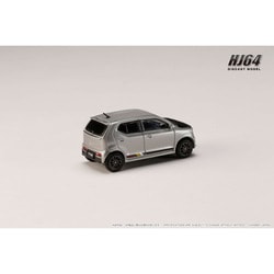 HJ 1/64 スズキ アルト ワークス (HA36S) 赤+カーボン【新品】 楽天市場】ホビージャパン 1/64 スズキ アルト ワークス (HA36S