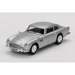 MGT00901-007E 1/64 アストンマーチン DB5 サンダーボール作戦 英語版パッケージ [ダイキャストミニカー]