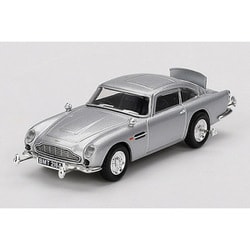 MGT00900-007F 1/64 アストンマーチン DB5 ゴールドフィンガー フランス語版パッケージ [ダイキャストミニカー]
