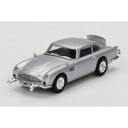 MGT00900-007F 1/64 アストンマーチン DB5 ゴールドフィンガー フランス語版パッケージ [ダイキャストミニカー]