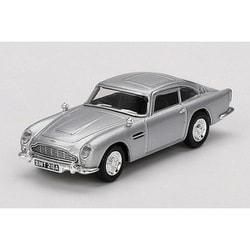 MGT00901-007S 1/64 アストンマーチン DB5 サンダーボール作戦 スペイン語版パッケージ [ダイキャストミニカー]