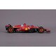 18-16815S 1/18 フェラーリ SF-24 2024 No.55 C.サインツ Jr. ドライバー付 [ダイキャストミニカー]