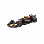 BUR38097P 1/43 オラクル レッド ブル レーシング RB20 No.11 2024 S.ペレス [ダイキャストミニカー]