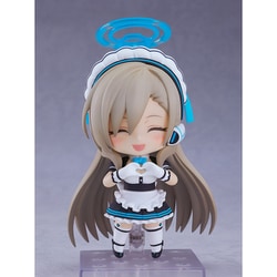 ねんどろいど　ブルーアーカイブ　2611　一之瀬アスナ Amazon | ねんどろいど ブルーアーカイブ Blue Archive 一之瀬