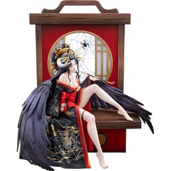 ヨドバシ.com - 角川 KADOKAWA オーバーロード アルベド 絢爛