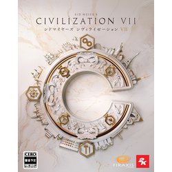 Amazon.co.jp: 『シドマイヤーズ シヴィライゼーション® VII