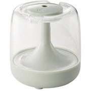 パーソナルLED加湿器 コロトロン グリーン HF14-GR