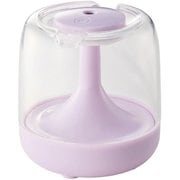 パーソナルLED加湿器 コロトロン パープル HF14-PU