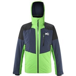 ヨドバシ.com - ミレー MILLET テルライド ジャケット TELLURIDE
