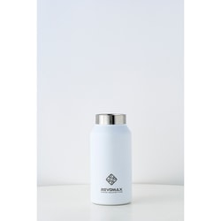 REVOMAX WITHOUT CAP 9oz 0.27L マットホワイト DWF09115SAJPCL