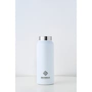 REVOMAX WITHOUT CAP 12ozスリム 0.36L マットホワイト DWF12115SJPCL