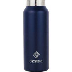 REVOMAX WITHOUT CAP 12ozスリム 0.36L ネイビー DWF12750SJPCL