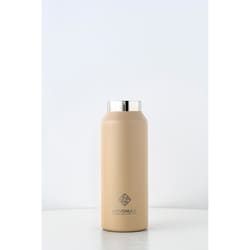 REVOMAX WITHOUT CAP 12ozスリム 0.36L サンドベージュ DWF12755SJPCL