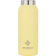 REVOMAX WITHOUT CAP 12ozスリム 0.36L バターイエロー DWF12756SJPCL