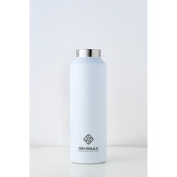 REVOMAX WITHOUT CAP 20oz 0.59L マットホワイト DWF20115BJPCL