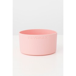REVOMAX専用シリコンカバー Mサイズ ストロベリーミルク PSS-004B