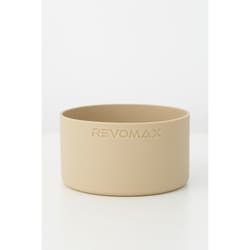 REVOMAX専用シリコンカバー Lサイズ サンドベージュ PSS-755D