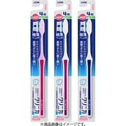 クリニカ アドバンテージハブラシ 4列レギュラー やわらかめ 1本 [ハブラシ]
