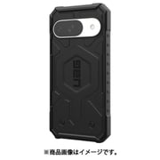 UAG-RGP9-MS-BK [Google Pixel 9用 マグネット対応 PATHFINDER PRO ブラック]