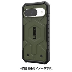 UAG-RGP9-MS-OL [Google Pixel 9用 マグネット対応 PATHFINDER PRO オリーブ]