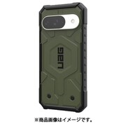 UAG-RGP9-MS-OL [Google Pixel 9用 マグネット対応 PATHFINDER PRO オリーブ]