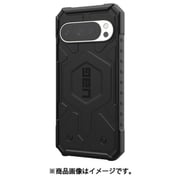 UAG-RGP9PRO-MS-BK [Google Pixel 9 Pro用 マグネット対応 PATHFINDER PRO ブラック]