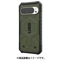 UAG-RGP9PRO-MS-OL [Google Pixel 9 Pro用 マグネット対応 PATHFINDER PRO オリーブ]