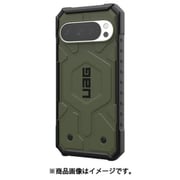 UAG-RGP9PRO-MS-OL [Google Pixel 9 Pro用 マグネット対応 PATHFINDER PRO オリーブ]