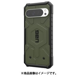 UAG-RGP9PRXL-OL [Google Pixel 9 Pro XL用 PATHFINDER オリーブ]