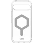 UAG-RGP9PRXL-YMS-I/S [Google Pixel 9 Pro XL用 マグネット対応 PLYO PRO アイス/シルバー]