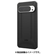 UAG-RGP9PRXL-S-BK [Google Pixel 9 Pro XL用 SCOUT ブラック]