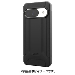 UAG-RGP9/9PRO-S-BK [Google Pixel 9/9 Pro用 SCOUT ブラック]